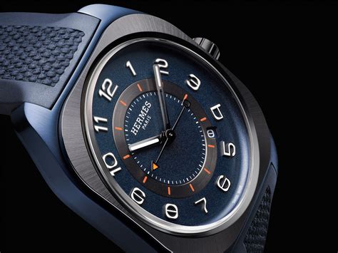 hermes watch 2019|Hermes men's watch price.